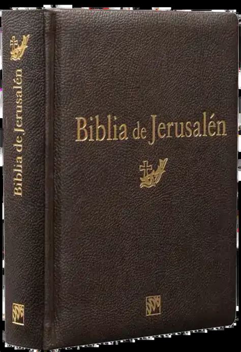 Descargar Catolica Biblia de Jerusalén para PC gratis.
